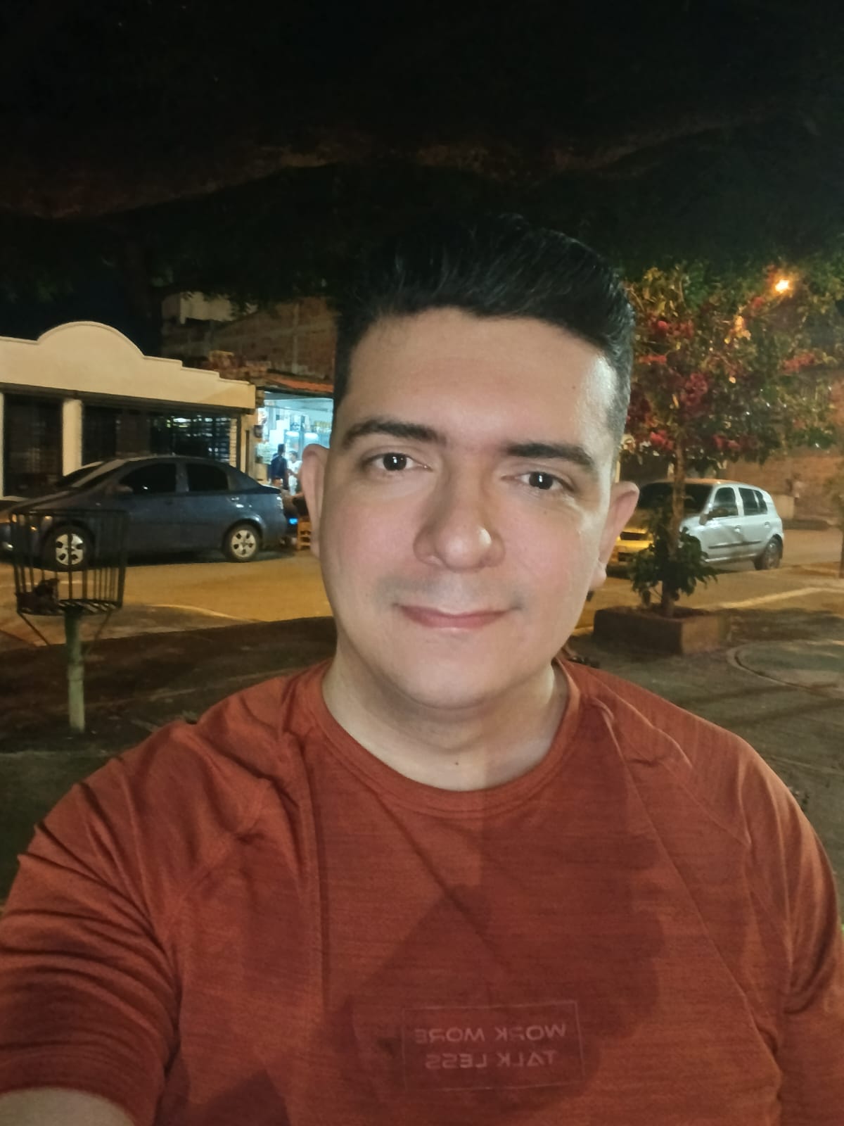 Jorge Iván Caicedo Gutiérrez